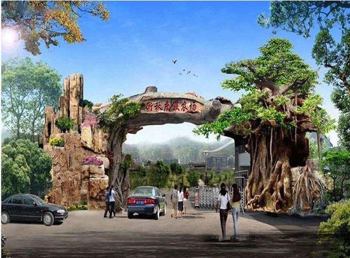 �٘���T �����T�^ ��ɽ�T�^ ����Ř侰�^��ʯɽ�Tˮ���OӋʩ��